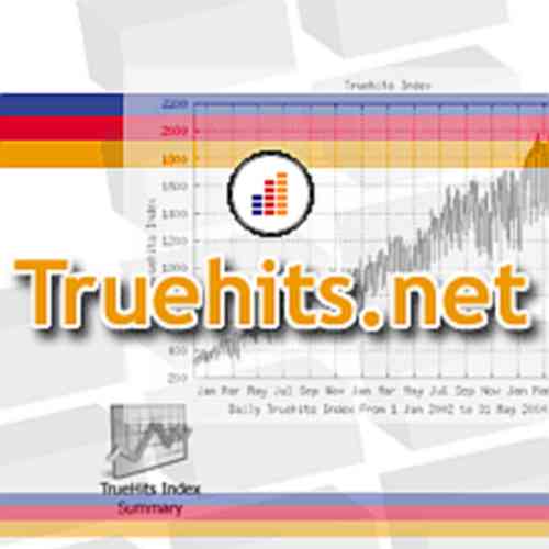 ศูนย์รวมสถิติเว็บไทย สารบัญเว็บไทย ทรูฮิต